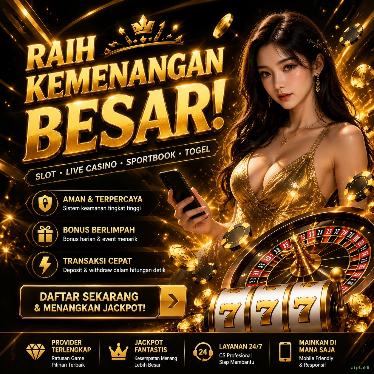 cipta88